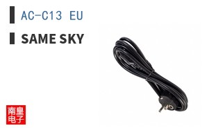 AC-C13 EU ͼƬ